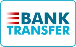Bank Transfer, eXplore Bury St Edmunds!