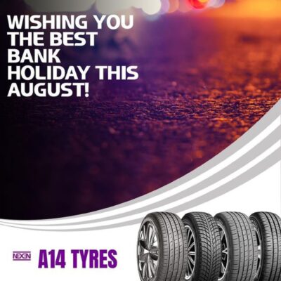 A14 Tyres Ltd