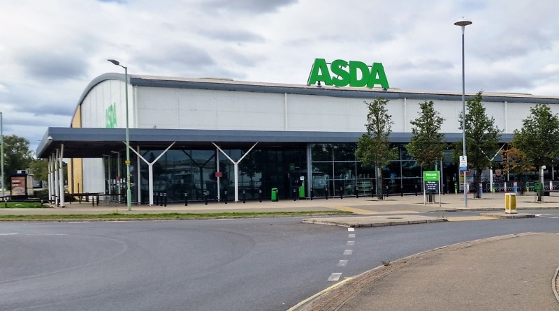 Asda