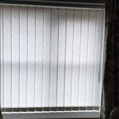 Baileys Blinds