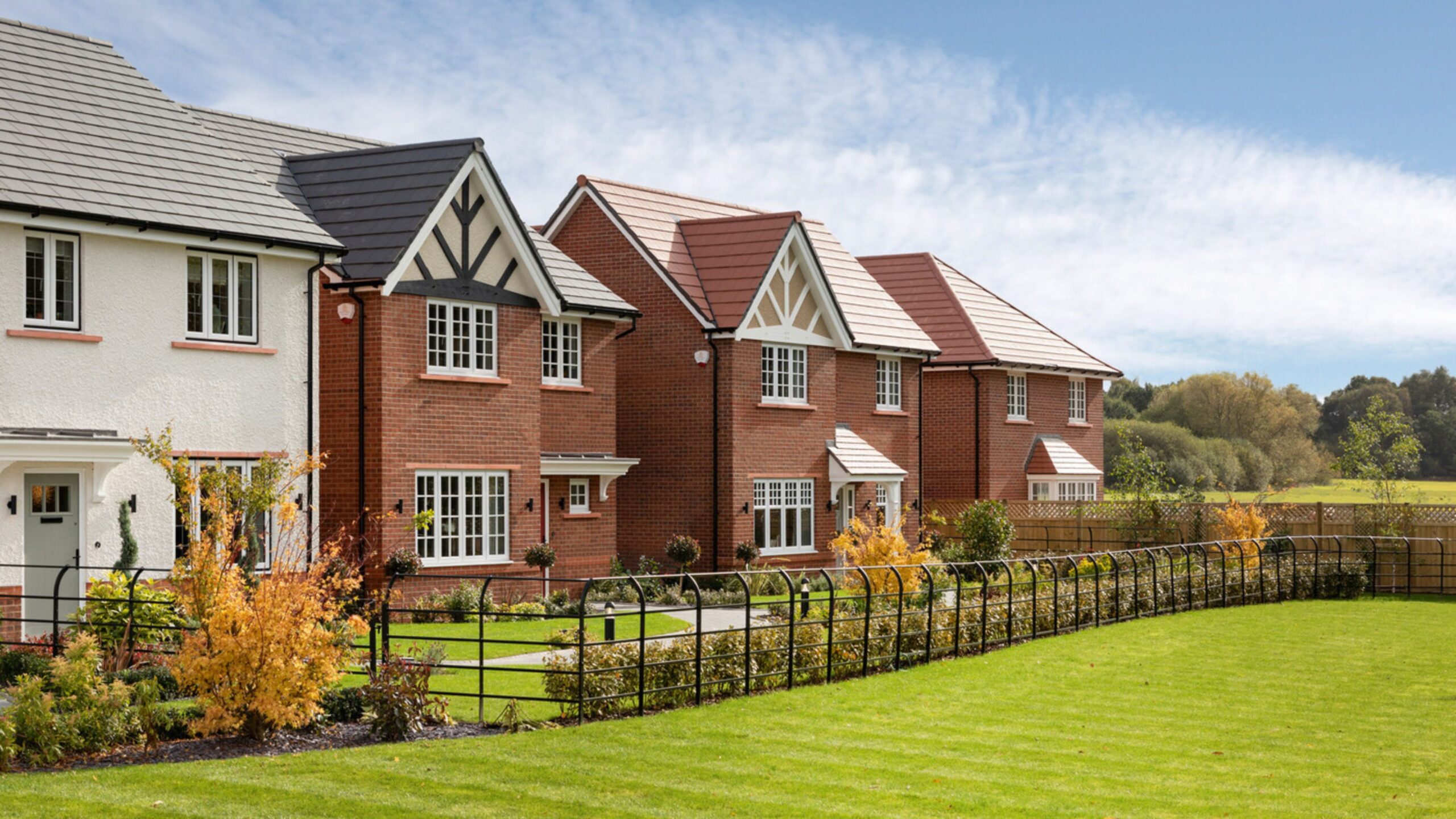 Bloor Homes eXplore Bury St Edmunds!