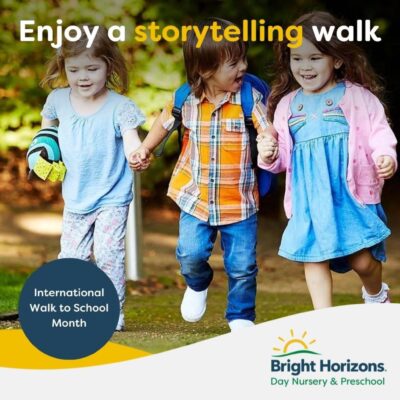 Bright Horizons Bury St Edmunds Day Nursery and Preschool