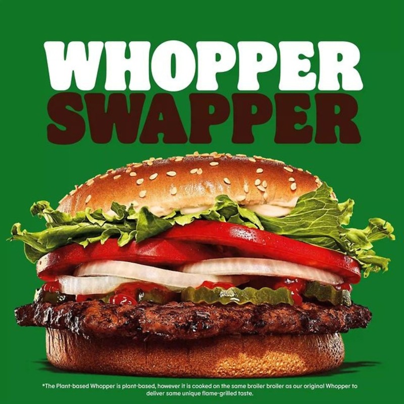 Burger King Bury St Edmunds a