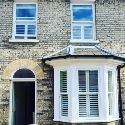 Bury Blinds