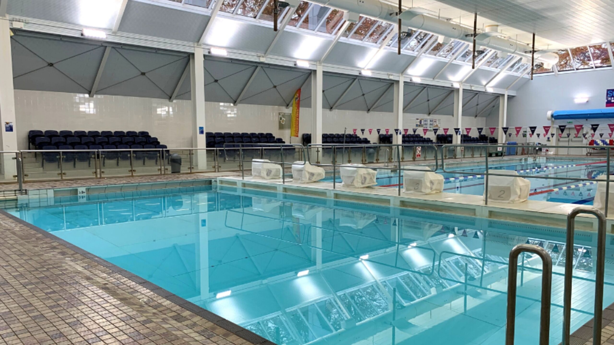 Bury St Edmunds Leisure Centre | eXplore Bury St Edmunds!