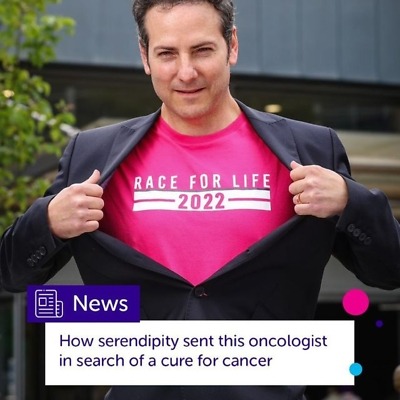 Cancer Research UK (Cornhill)
