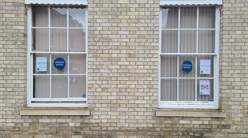 Citizens Advice Bureau