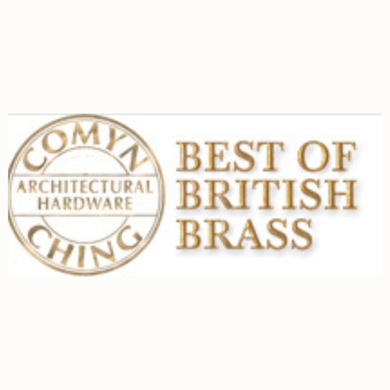 Comyn Ching Architectural Hardware Ltd logo