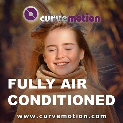 Curve Motion Ltd