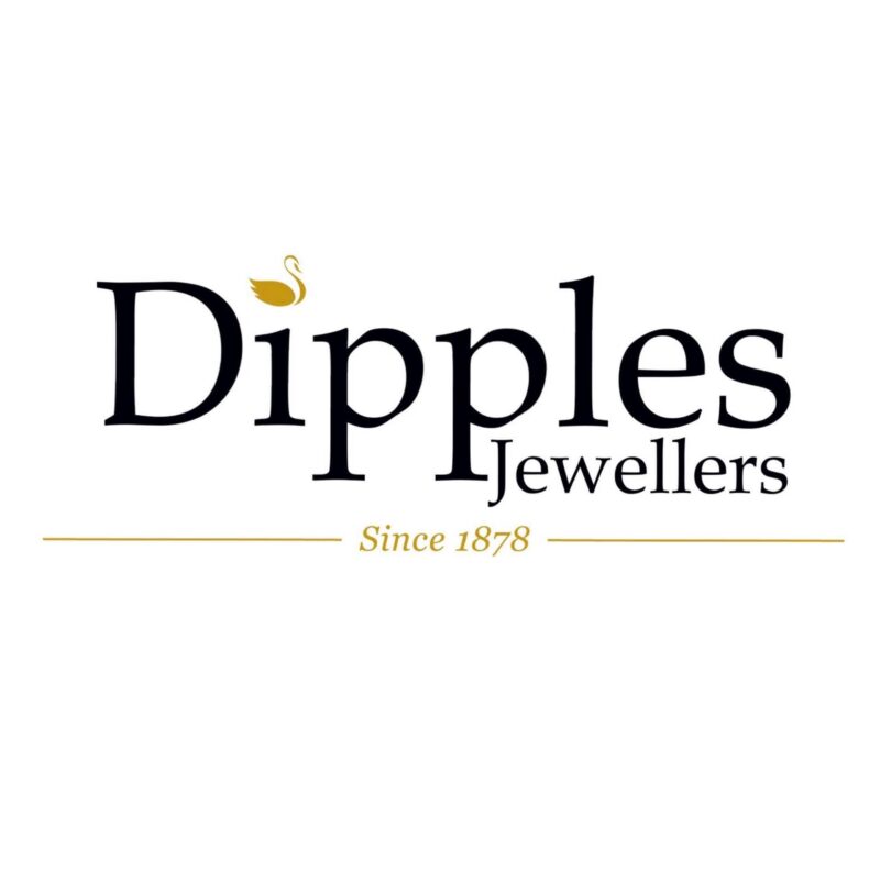 Dipples Jewellers logo