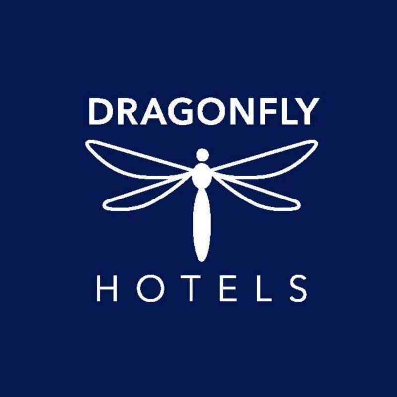 Dragonfly Hotel logo