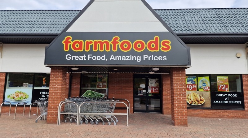 Farmfoods Ltd