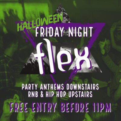 Flex Nightclub