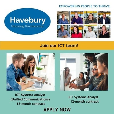 Havebury Housing Partnership