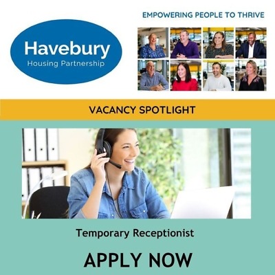 Havebury Housing Partnership