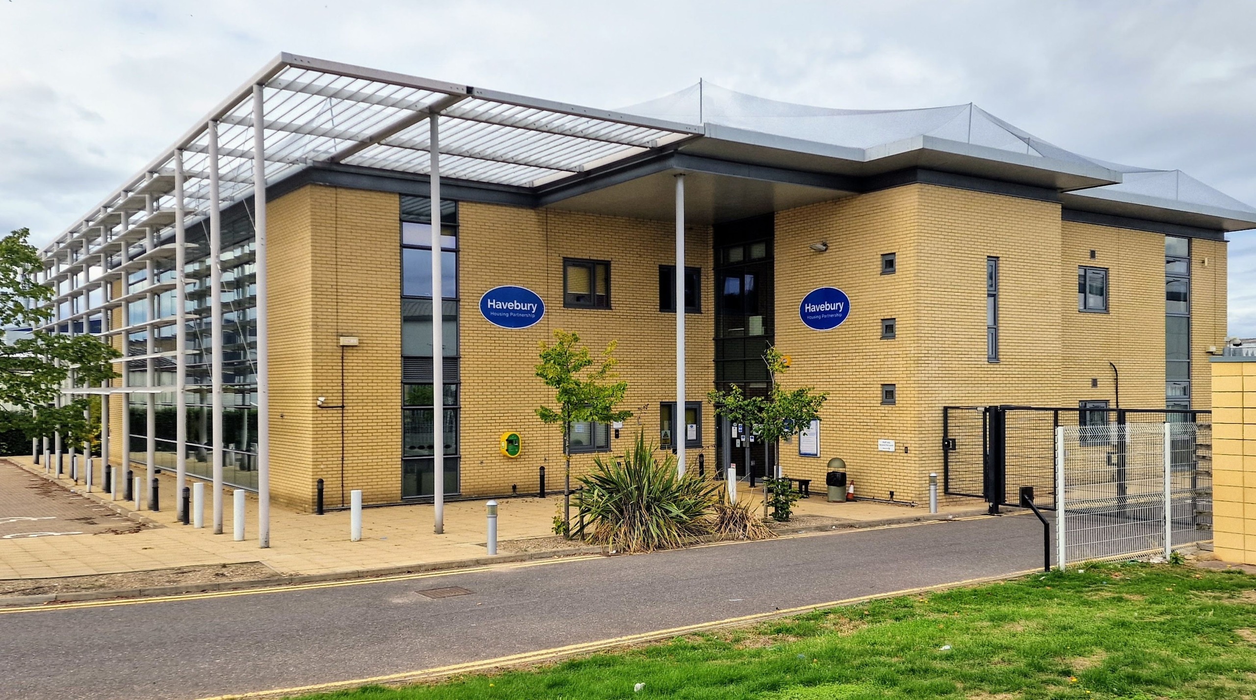 Havebury Housing Partnership Explore Bury St Edmunds