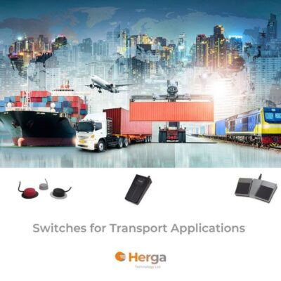 Herga Technology Ltd