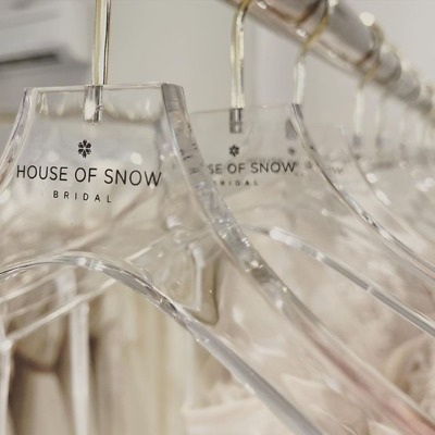 House Of Snow