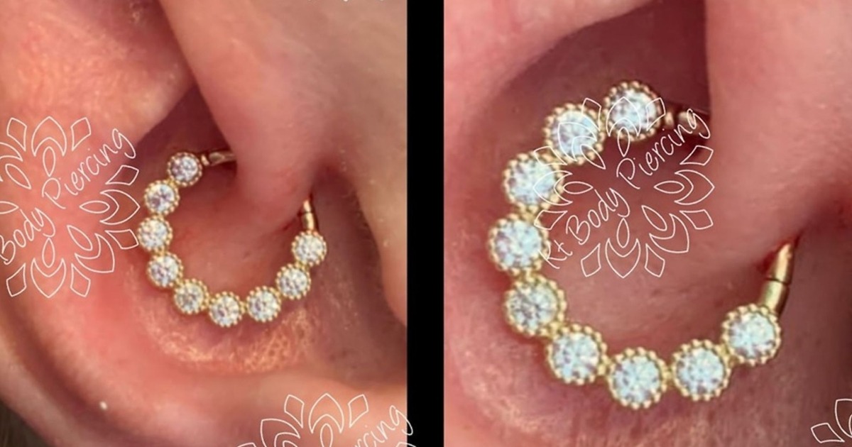KT Body Piercing a – eXplore Bury St Edmunds!