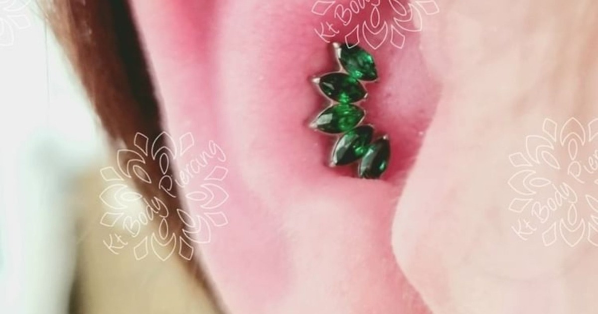 KT Body Piercing – eXplore Bury St Edmunds!