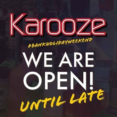 Karooze Cafe Bar