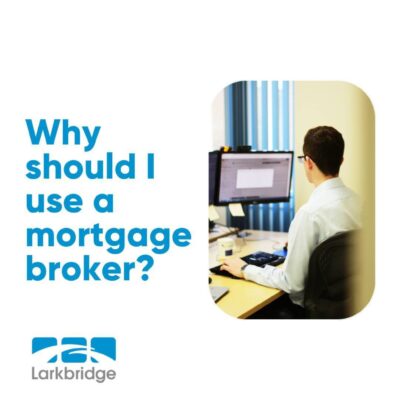 Larkbridge Mortgages Ltd