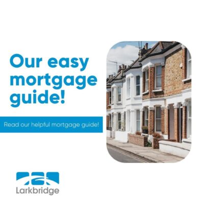 Larkbridge Mortgages Ltd