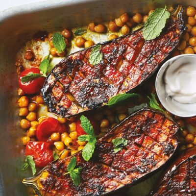 M&S Simply Food