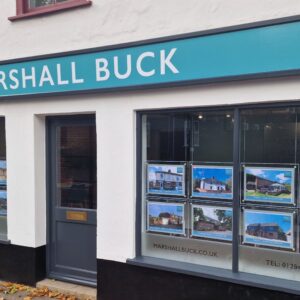 Marshall Buck, Bury St Edmunds, Bury St Edmunds Estate Agents