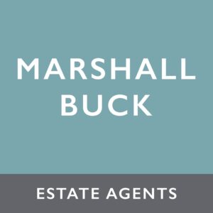 Marshall Buck logo