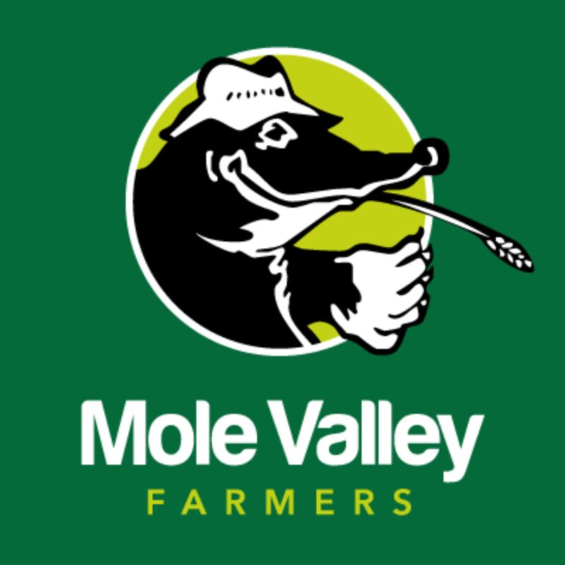 Mole Country Stores logo