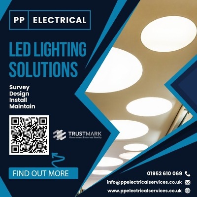 PP Electric Services