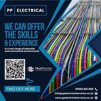 PP Electric Services