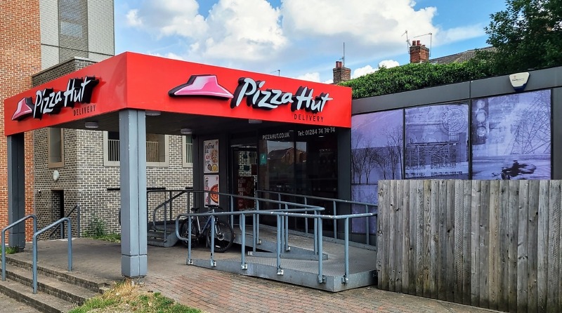 Pizza Hut