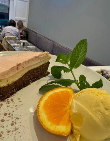 Pommodoro Italian Trattoria