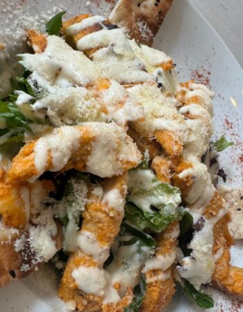 Pommodoro Italian Trattoria