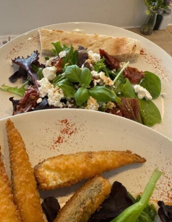 Pommodoro Italian Trattoria