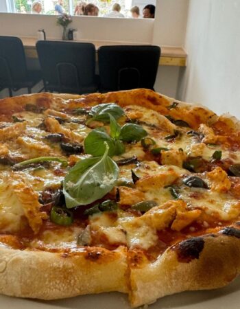 Pommodoro Italian Trattoria