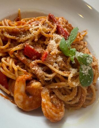 Pommodoro Italian Trattoria