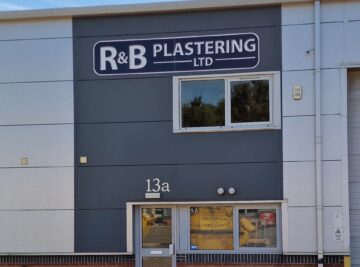 R B Plastering Ltd Scaled, eXplore Bury St Edmunds!