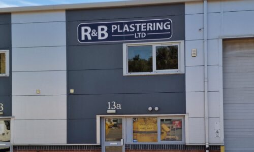 R B Plastering Ltd Scaled, eXplore Bury St Edmunds!