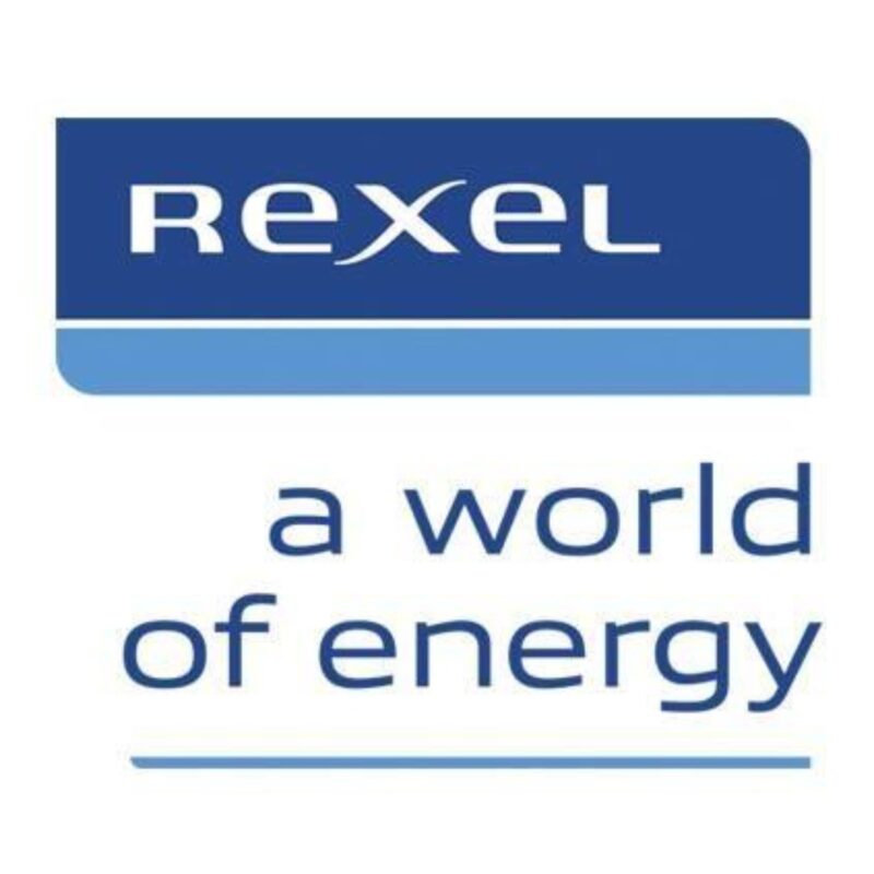 Rexel logo