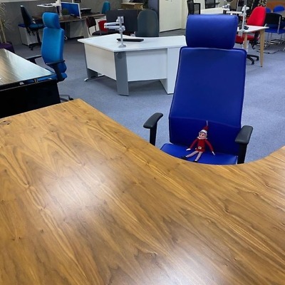 Select Office Furniture