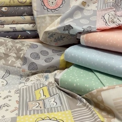 Sew Much To Do