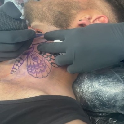 Tattoo Art
