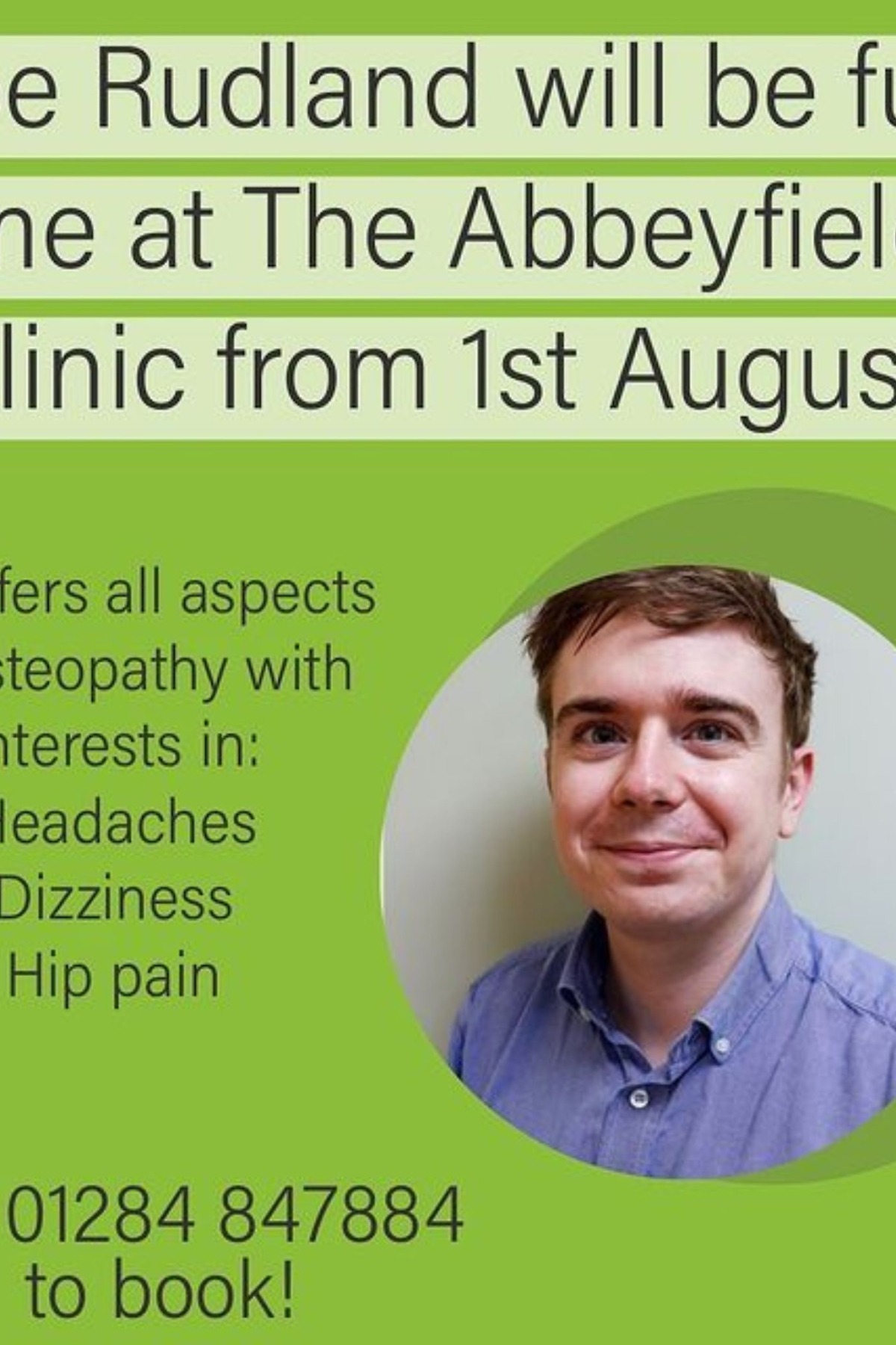 The Abbeyfields Clinic Bury St Edmunds b eXplore Bury St Edmunds!