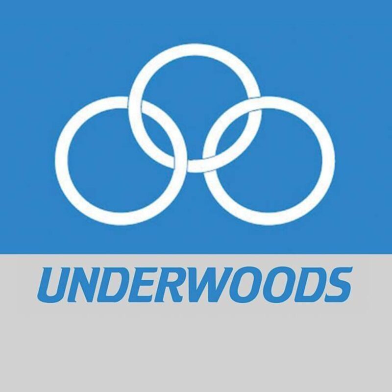 Underwoods Electrical Distributors Ltd logo