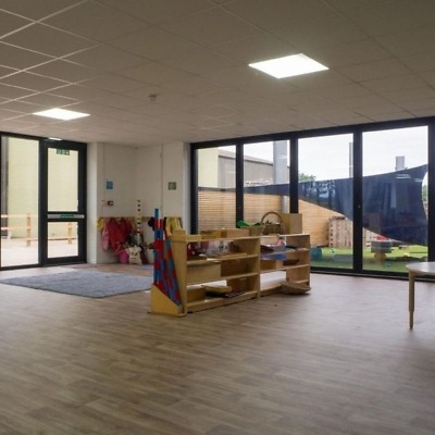 The Whitworth Co-Partnership