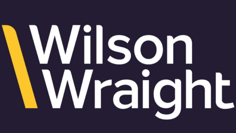 Wilson Wraight