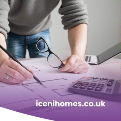 Iceni Homes Ltd
